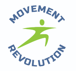 Movement Revolution fundraising page