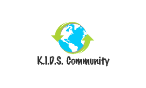 K.I.D.S.'s fundraising page