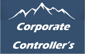Corporate Controller's fundraising page
