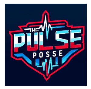 The Pulse Posse fundraising page