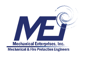 Mechanical Enterprises, Inc. fundraising page