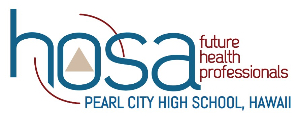 Charging Hearts (PCHS HOSA) fundraising page