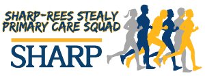 SRS Primary Care Squad fundraising page