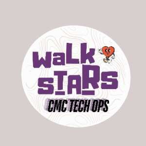 The Walkstars (CMC Tech Ops) fundraising page