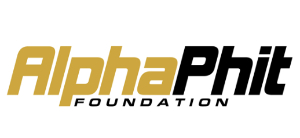 AlphaPhit Foundation fundraising page