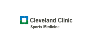 Cleveland Clinic-Sports Medicine fundraising page