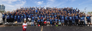 Global Connections Heart Walkers! fundraising page