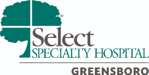 Select Specialty Hospital of Greensboro fundraising page