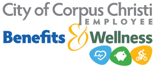 City of Corpus Christi - Wellness fundraising page