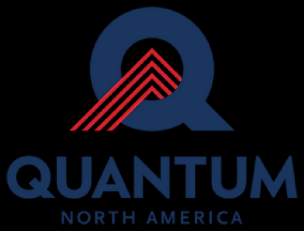 Quantum North America fundraising page