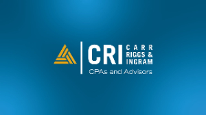 Carr, Riggs & Ingram, LLC fundraising page