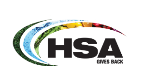 HSA Gives Back fundraising page