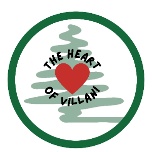 The Heart of Villani fundraising page