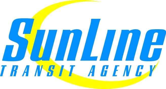 SunLine Finance/IT fundraising page