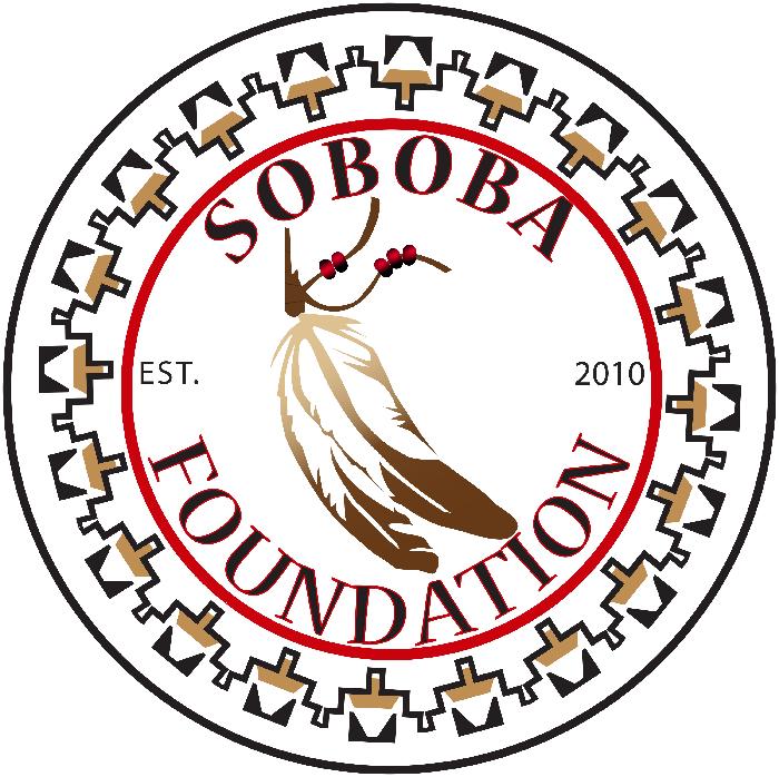 Soboba Foundation fundraising page