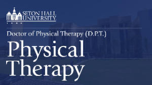 SHU Organization of Student Physical Therapists fundraising page