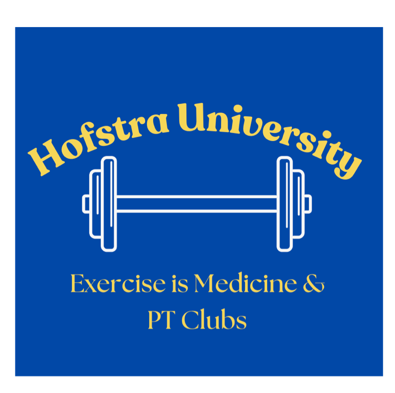 Hofstra EIM Club fundraising page