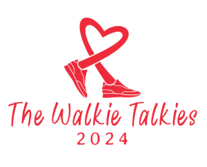 The Walkie Talkies fundraising page