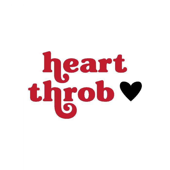 Heart Throbs Accenture fundraising page