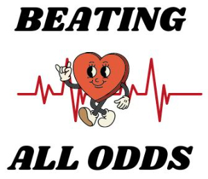 Beating All Odds fundraising page