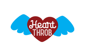 Heart Throbbers ;) fundraising page