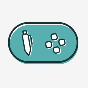 Pen To Pixels fundraising page