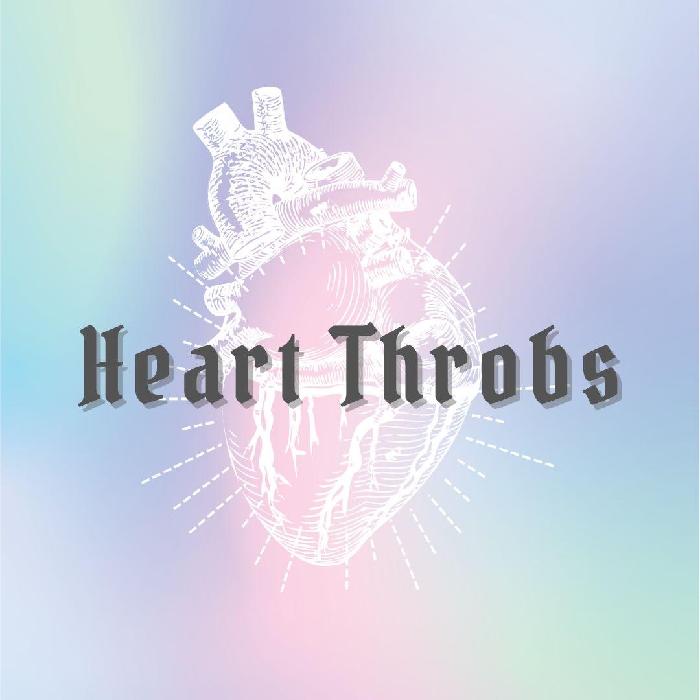 Heart Throbs fundraising page