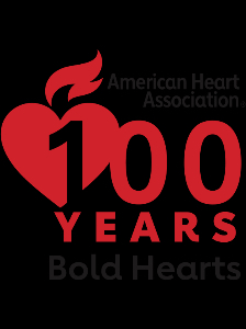 Heart Matters fundraising page
