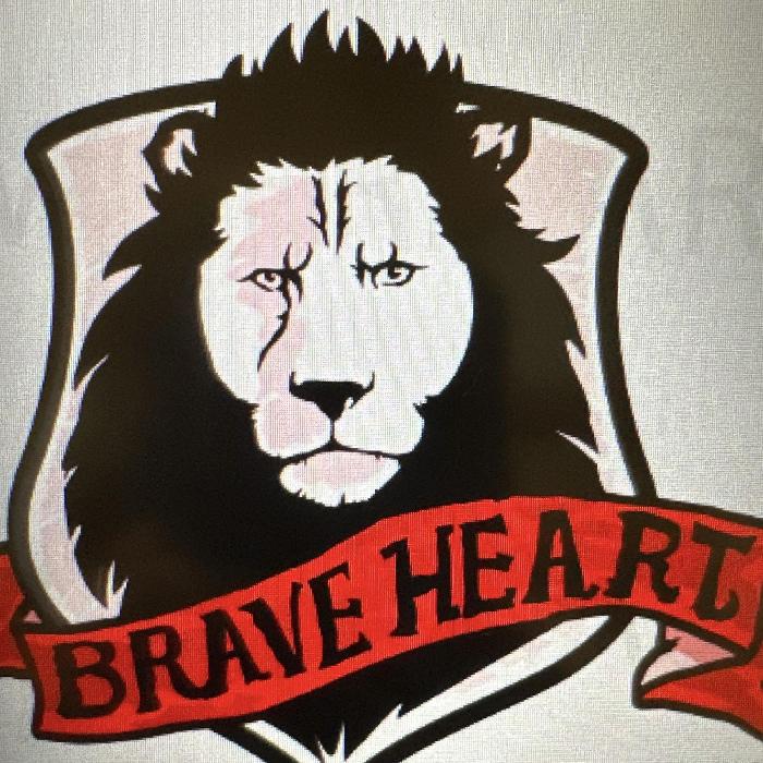 BRAVE HEARTS fundraising page