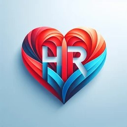 HR All Heart fundraising page