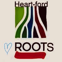 Rooted in Heartford fundraising page