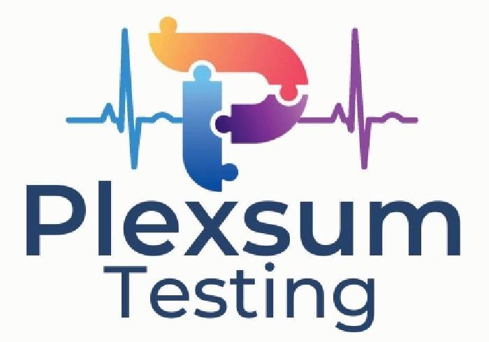 Plexsum Testing fundraising page