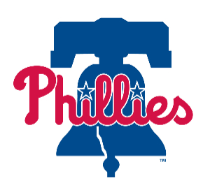 Philadelphia Phillies fundraising page