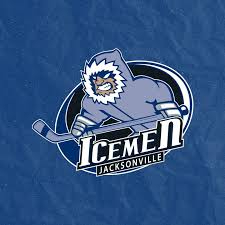 Jacksonville Icemen fundraising page