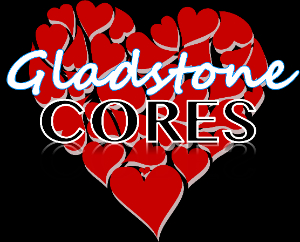 The Cores fundraising page