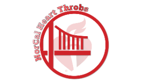 NorCal Heart Throbs fundraising page