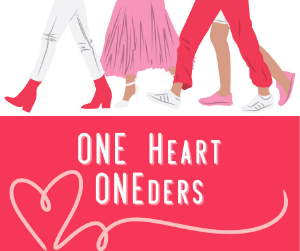 ONE Heart ONEders (Office of Nursing Excellence) fundraising page