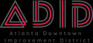 Atlanta Downtown Improvement District fundraising page