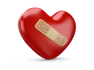 Payment Solutions Heart Steppers fundraising page