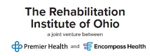 Rehabilitation Institute of Ohio fundraising page