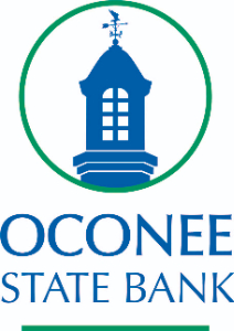 Oconee State Bank fundraising page