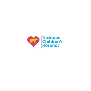 Nicklaus Children's Hospital fundraising page