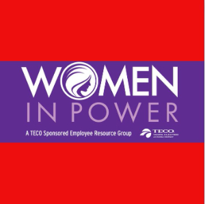 Women in Power fundraising page