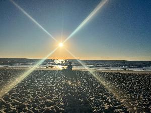 American Heart Association Beach Fundraiser