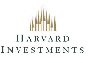 Team Harvard Investments fundraising page