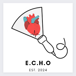 E.C.H.O. Club fundraising page