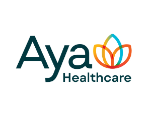 Aya Healthcare fundraising page