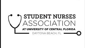 UCF-Daytona Student Nurses' Association fundraising page