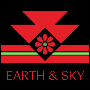 Earth & Sky fundraising page