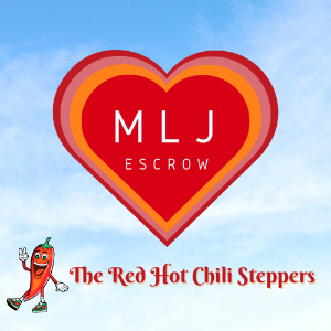 The Red Hot Chili Steppers fundraising page